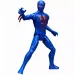 Marvel Отмъстителите: Titan Series Spider-Man 2099 фигура 30см - Hasbro изображение 2