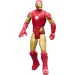 Marvel Отмъстителите: Titan Series Железен човек фигура 30см - Hasbro изображение 2