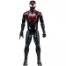 Marvel Отмъстителите: Титан серия фигура на Майлс Моралес 30 см - Hasbro изображение 2