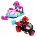 Marvel: Спайди и неговите удивителни приятели Rescue Webs Patrol комплект за игра - Hasbro изображение 3