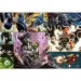Marvel: Отмъстителите 4x250 части пъзел - Trefl изображение 5