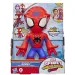 Marvel: Спайди и невероятните му приятели Dance 'N Rescue Spidey комплект за игра - Hasbro изображение 1