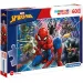 Marvel Спайдърмен Макси пъзел 60бр - Clementoni изображение 1