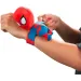 Marvel Спайдърмен пружинен гривна 17см - Simba Toys изображение 2