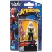 Marvel: Spider-Man - Ghost Spider екшън фигура 10см - Hasbro изображение 1