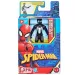 Marvel: Spider-Man - Симбиотичен костюм Черния Спайдърмен екшън фигура 10 см - Hasbro изображение 1