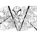 Marvel Spidey се бори 2 в 1 24 части пъзел и оцветяване 50x35см - Lisciani изображение 2