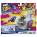 Marvel Stunt Squad: Капитан Америка срещу Танос комплект за игра с катапулт - Hasbro изображение 1