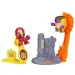 Marvel Stunt Squad: Железният човек срещу M.O.D.O.K. комплект за игра с катапулт - Hasbro изображение 2