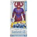 Marvel Titan Hero Series: Фигура на Галактикус от Фантастичната четворка с височина 30 см - Hasbro изображение 1