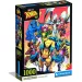 Marvel: X-Men '97 1000 части пъзел - Clementoni