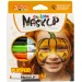Maskup: Комплект за лице с тиква в 3 цвята - Carioca