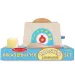 Дървен игрален комплект масло и препечена филийка - Melissa & Doug изображение 1