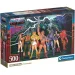 Masters of the Universe: Защитниците на вселената 500 части компактен пъзел - Clementoni изображение 1