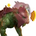 Masters of the Universe: Защитниците на вселената Battle Cat фигура с звук и бойна функция - Mattel изображение 3