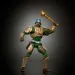 Masters of the Universe: Защитниците на вселената Фигура на Man-At-Arms с броня и аксесоари 16,5 см - Mattel изображение 3