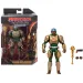 Masters of the Universe: Защитниците на вселената Фигура на Man-At-Arms с броня и аксесоари 16,5 см - Mattel изображение 1