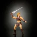 Masters of the Universe: Защитниците на вселената фигурка на He-Man с аксесоари 16,5 см - Mattel изображение 2