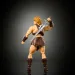 Masters of the Universe: Защитниците на вселената фигурка на He-Man с аксесоари 16,5 см - Mattel изображение 3