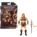 Masters of the Universe: Защитниците на вселената фигурка на He-Man с аксесоари 16,5 см - Mattel изображение 1