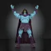 Masters of the Universe: Защитниците на вселената Skeletor Черепната фигура deluxe - Mattel изображение 3