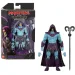 Masters of the Universe: Защитниците на вселената Skeletor Черепната фигура deluxe - Mattel изображение 1