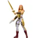 Masters of the Universe: Защитниците на вселената Teela фигурка с аксесоари 14см - Mattel изображение 2