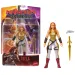 Masters of the Universe: Защитниците на вселената Teela фигурка с аксесоари 14см - Mattel изображение 1