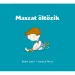 Масзат се облича приказна книга