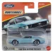 Matchbox: 1968 Ford Mustang Fastback количка 1/64 - Mattel