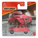 Matchbox: 1970 Citroën 2CV червен автомобил 1/64 - Mattel