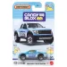 Matchbox 2010 Ford F150 SVT Raptor количка - Mattel