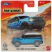 Matchbox: 2022 Ford Bronco Sport количка 1/64 - Mattel