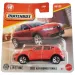 Matchbox: 2023 Alfa Romeo Tonale червен малък автомобил 1/64 - Mattel
