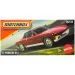 Matchbox: '71 Porsche 914 червен автомобил в кутия 1/64 – Mattel