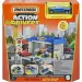 Matchbox: Action Drivers Автосервиз комплект - Mattel изображение 1