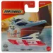 Matchbox: Coast 2 Coast патрулна лодка 1/64 - Mattel
