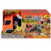 Matchbox: Действие шофьори Дъмпер кола - Mattel изображение 1