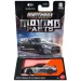 Matchbox Филм: 2020 Nissan GT-R Nismo (R35) отваряща се количка 1/64 – Mattel