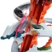 Matchbox Филм: Бягство по серпентината игрови комплект – Mattel изображение 3