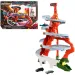 Matchbox Филм: Бягство по серпентината игрови комплект – Mattel изображение 1