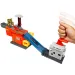 Matchbox Филмът: Игрови комплект автоморгата на Smalley – Mattel изображение 3
