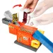 Matchbox Филмът: Игрови комплект автоморгата на Smalley – Mattel изображение 5