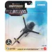 Matchbox Филмът: Sky Busters Airbus Helicopters H130 хеликоптер 1/64 – Mattel
