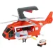 Matchbox: Хеликоптер комплект - Mattel изображение 2