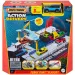 Matchbox: Игрална комплектация с ферибот и малка кола - Mattel изображение 1