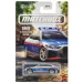 Matchbox Иконичен BMW i4 Полиция малка кола 1/64 – Mattel