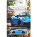 Matchbox Иконичен Porsche 911 Carrera Cabriolet количка 1/64 – Mattel