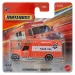 Matchbox: International TerraStar линейка 1/64 - Mattel