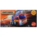 Matchbox: Blaze Blaster III пожарна кола в картонена кутия 1/64 - Mattel